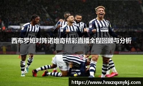 西布罗姆对阵诺维奇精彩直播全程回顾与分析